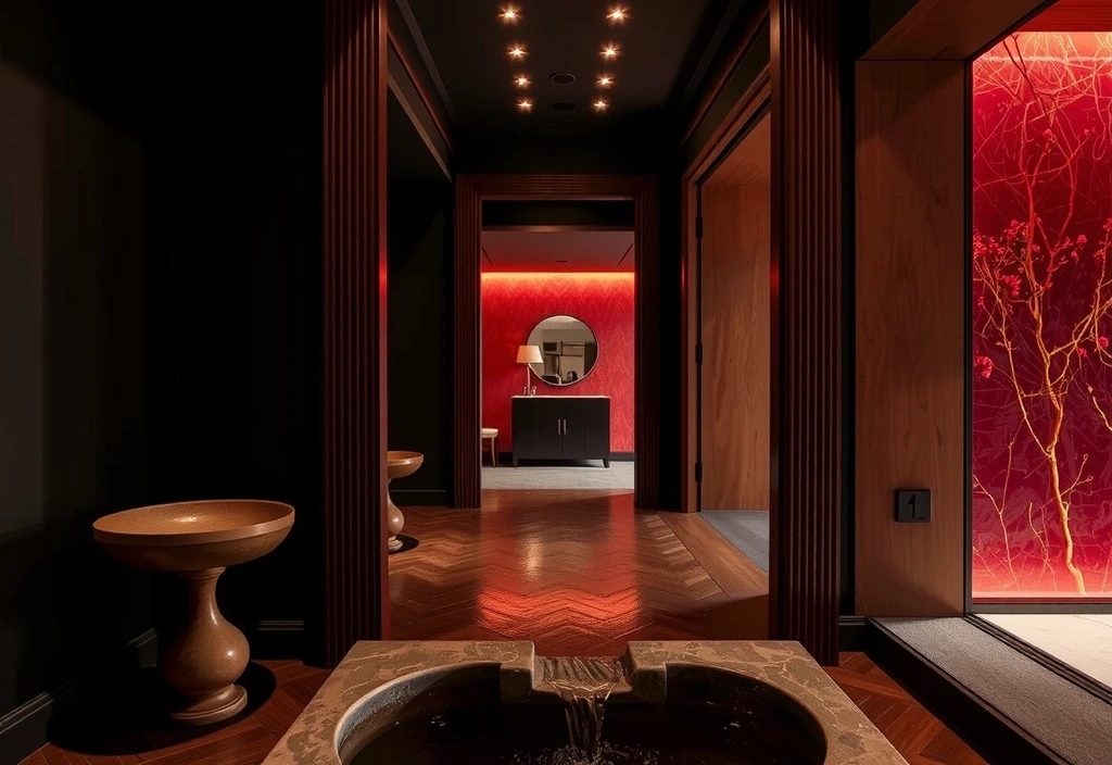 Ambiance L'Espace de l'Eau