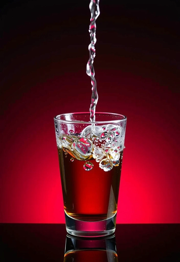 La pureté du mouvement